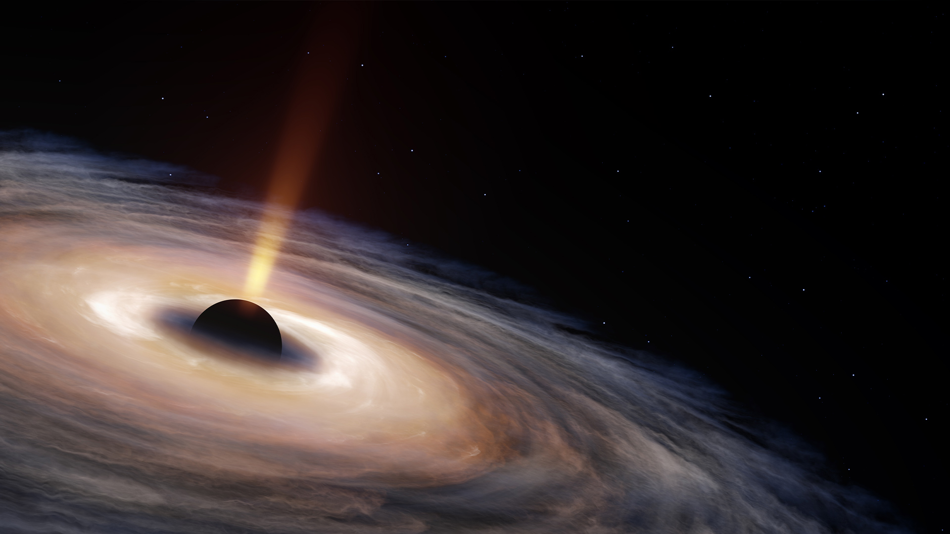 Black Hole Mergers and Gravitational Waves Explained